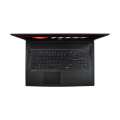 MSI GS73 Stealth 8RF-037ID - Ci7-8750H - 32GB - 256GB - 1TB - GTX1070 - 17.3