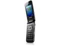SAMSUNG C3520 FLIP BRAND NEW REFURBISHED 3