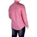 Dgm_Fashion1 Kemeja Polos Lengan Panjang Oxford Pink/Kemeja Formal/Baju Koko/ Kemeja Lengan Panjang Pria Flanel /Kemeja Polos/Kemeja Batik/Kemeja Men/Kemeja Oxford/Kemeja Distro/Kemeja Jeans/Kemeja Denim/Kemeja Pendek/Songket/Kemeja Formal PT 4949 3
