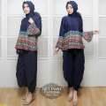 Setaru/stelan joger muslim/TL 3