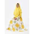 GAMIS SYARI ASIFA SERIES PART V BEST SELLER BUSANA MUSLIM di lapak naomiproject naomi_project 2