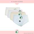 12 Pcs x Arrow Apple - Lusinan - Celana Dalam Wanita - Cotton 1