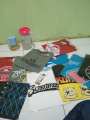 Promo kaos distro grosir dan ecer bm ori/super premium 1