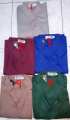 JUBAH SAUDI IKHWAN/ tob gamis arab pria dewasa warna s-xxl (XL) 1