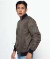 Jaket Nevada Original Coming 1