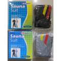HARGA SPESIAL!!! Baju Sauna / Sauna Suit / Jaket Sauna Suit Unistar - LIJf2R 2