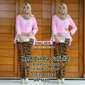 Rnb dinda sari - rnb - rnb batik - kebaya - kebaya batik - setelan batik - batik kantor - seragam batik di lapak Batik Gaul Pekalongan nur_janah2611 2