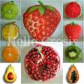 bantal buah semangka kiwi jeruk grosir lucu murah fruit pillow bagus ||| sarung bantal bantal leher bantal guling bantal tidur mobil sofa hamil duduk bayi karakter menyusui foto cinta 1