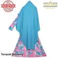 Aulia Hijab - New Lyra Syar'i INCLUDE KHIMAR JUMBO/Gamis Syar'i/Gamis Misby/Gamis Wolfis/Gamis Laser/Gamis Murah/Gamis Terbaru/Gamis Jilbab/Gamis Plus Jilbab/Gamis Jilbab Panjang/Gamis Plus Khimar/Gamis Pesta/Gamis Cantik 1