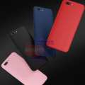 Lize Jelly Case Oppo A83 Candy Rubber Skin Soft Back Case / Softshell / Silicone Oppo A83 / Jelly Case / Ultrathin Oppo A83 / Case Lize Huawei / Casing Hp / Baby Skin Case - Pink / Pink Muda 2