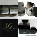 Inez IVAN GUNAWAN Alysia Brow (Eyebrow GEL) / IVAN GUNAWAN Cosmetics / Eyebrow GEL Inez IVAN GUNAWAN / New Hot Brand Makeup Eye Brow Gel / Eye Brow Gel 2