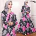 GAMIS SYARI MAXI EMMA 40 PART2 BEST SELLER di lapak naomiproject naomi_project 1
