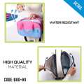 HARGA PROMO!!! Tas Organizer Baju GYM With Classic Style BGO-89 - kChdhA 1
