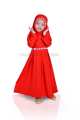 baju muslim/gamis anak perempuan CANTIK LUCU 1