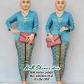 Rnb shanaz etnic - rnb batik - setelan batik - kebaya - kutubaru - rok span batik - batik wanita di lapak Batik Gaul Pekalongan nur_janah2611 2