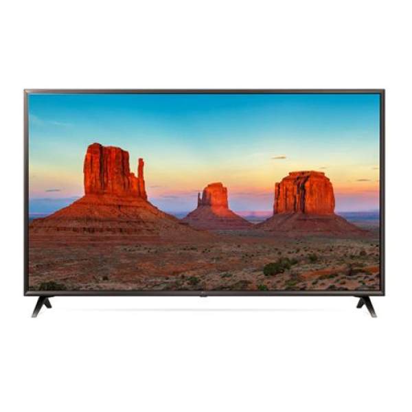 LG ULTRA HD Smart TV 65 - 65UK6300