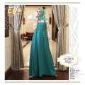 (TERBARU) Sarimbit ELFA 38 HIJAU by Ethica (Koko Anak No. 8) 2