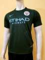 JERSEY CEWEK / Jersey Baju BOLA Manchester City 3rd New 2017/18 - Grade High 1