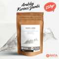 Nata Kopi Kerinci Jambi Arabika 250gr - BUBUK HALUS 3