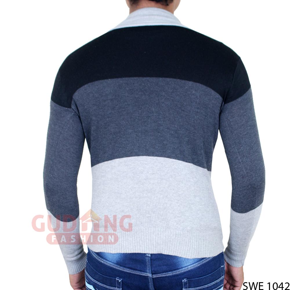 ... Gudang Fashion Sweater Keren Distro Kombinasi