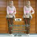 Rnb dinda sari - rnb - rnb batik - kebaya - kebaya batik - setelan batik - batik kantor - seragam batik di lapak Batik Gaul Pekalongan nur_janah2611 1