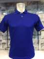 ASLI!!! Kaos Polo Shirt Kerah Baju Pria Polos Big Size Lacoste Bahan Gildan - qwxjd8 2
