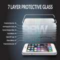 Rainbow Tempered Glass Oppo A3s Screen Protector Oppo A3S Temper Oppo A3s / Tempered Oppo A3s Pelindung Layar Hp / Anti Gores Kaca / Screen Guard / Temper Glass Oppo A3s - Clear 7