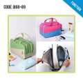 HARGA PROMO!!! Tas Organizer Baju GYM With Classic Style BGO-89 - kChdhA 2