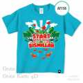 Afrakids baju anak bayi berkualitas AF158 2
