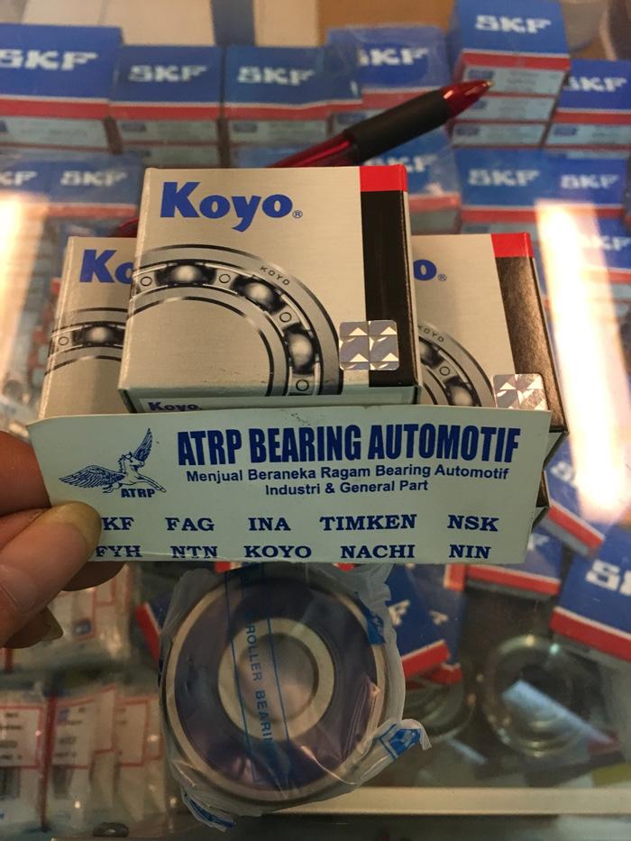 BEARING ALTERNATOR 336 2RS KOYO JAPAN Lazada Indonesia