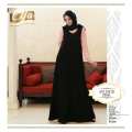 Ethica Elfa 37 Hitam (Koko Ayah XL XXL) 2