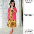 Rnb anak sogan - rnb - rnb anak - rnb batik anak - batik anak- kebaya anak - setelan anak di lapak Batik Gaul Pekalongan nur_janah2611 2