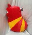 BEST SELLER!!! Boneka Larva Merah Kuning Couple Besar - aqU1sV 3
