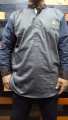 Koko Cotton Twill M-XL Al Amwa Muslim Jubah Gamis Sirwal Setelan Anak 4