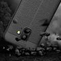 Accessories Hp Premium Ultimate Shockproof Leather Case For Samsung Galaxy A6 2018 - Black 2