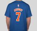 T-Shirt Keren NBA New York Knicks Edition / Kaos Distro Murah / Kaos Distro Original / Kaos Basket Murah / Carmelo Anthony 1