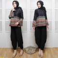 Setaru/stelan joger muslim/TL 2