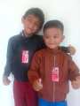 Jaket Anak Branded/Jaket Anak Lucu/Jaket Boboiboy semi kulit Jk-68 TERMURAH 4