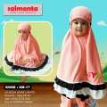 Mukena Anak Salmenta (SM 11-20) (XXXL (jumbo)) 1