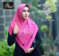 hijab instan Emily (warna Dusty Pink) AR 110 ori by Arrafi hijab jilbab instan kerudung bergo best seller fashion baju muslim wanita dress atasan kemeja blouse muslimah casual formal daily jumpsuit 4