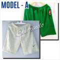 diskon10%!! All Item 50 Ribu - Celana Pendek Big Size Jumbo Size - ready stock 1