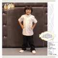 SARIMBIT ELFA 30 BROKEN WHITE BY ETHICA (Koko Anak No.4) 1