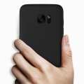 Accessories Hp iPaky Super Slim Matte Anti Fingerprint Hybrid Case For Samsung Galaxy S7 EDGE - Black 2