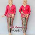 Rnb shanaz etnic - rnb batik - setelan batik - kebaya - kutubaru - rok span batik - batik wanita di lapak Batik Gaul Pekalongan nur_janah2611 1
