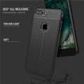 Caselova Ultimate Experience Shockproof Premium Quality Hybrid Case For Iphone 8 Plus ( 5.5 inch ) - Hitam 2