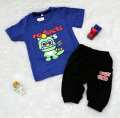 All Size 0-6 Bulan / Setelan Baju Celana Bayi Anak - Roducts 1