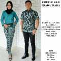 Couple pxxda tiara - batik couple - sarimbit - kebaya - hem batik - hem - kebaya - rnb batik - seragam batik di lapak Batik Gaul Pekalongan nur_janah2611 2