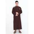 BEST SELLER JUBAH PRIA MUSLIM/BAJU KOKO/BAJU GAMIS - BAJU JUBAH KWALITAS TERBAIK - BAJU GAMIS TERLARIS 3