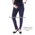 Baju Hamil Gaya - Celana Hamil - CHARLOTTE PANTS BLACK - Celana Hamil Murah - Celana Hamil - Celana Ibu Hamil - Celana Panjang Ibu Hamil - Baju Wanita Harga Murah - Celana Kerja Ibu Hamil - Baju Cewek Kekinian - Baju Hamil Lucu - Baju Hamil Murah 1