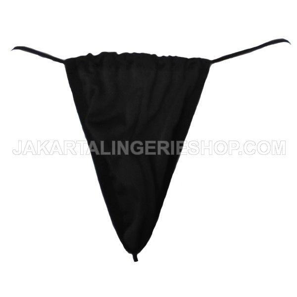 Jakarta Lingerie Jlg Gstring Thong Khusus Pria Lazada Indonesia